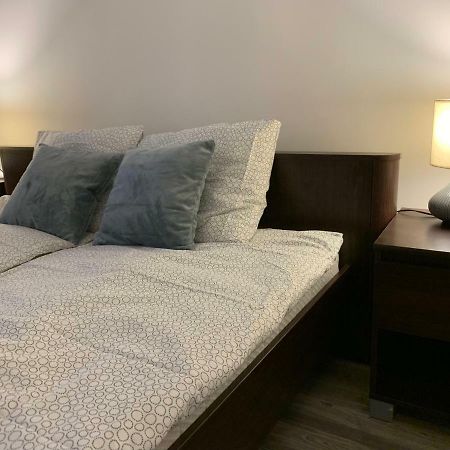 Apartament Zelazna 11 Leilighet Stary Toruń Eksteriør bilde