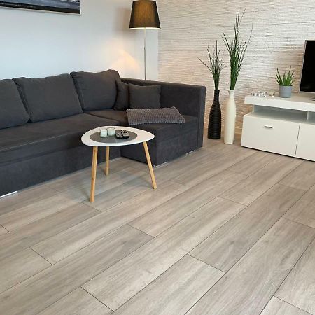 Apartament Zelazna 11 Leilighet Stary Toruń Eksteriør bilde