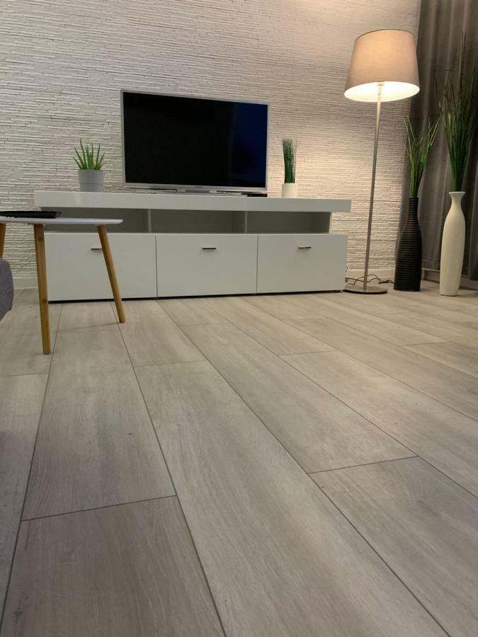 Apartament Zelazna 11 Leilighet Stary Toruń Eksteriør bilde