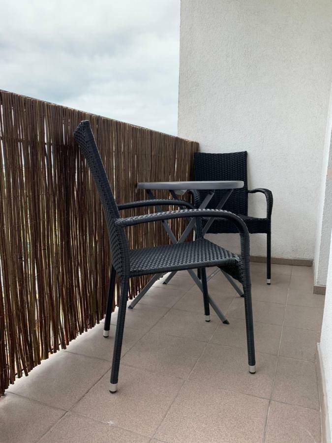Apartament Zelazna 11 Leilighet Stary Toruń Eksteriør bilde